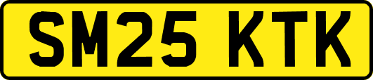 SM25KTK
