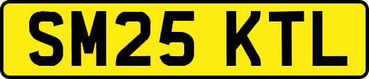 SM25KTL