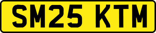 SM25KTM