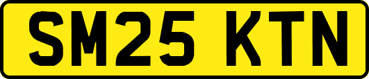 SM25KTN