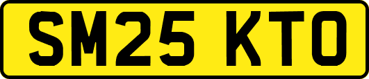 SM25KTO
