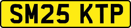 SM25KTP