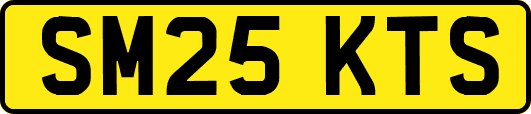 SM25KTS