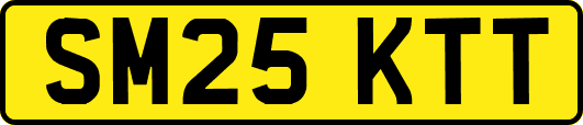SM25KTT