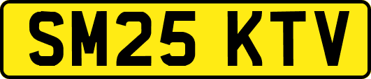 SM25KTV