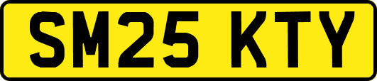 SM25KTY