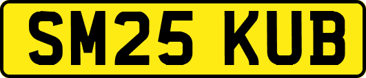 SM25KUB