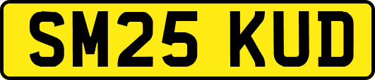 SM25KUD