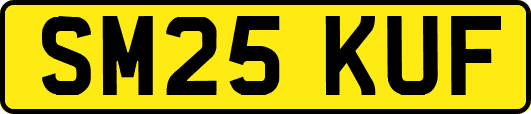 SM25KUF