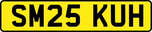SM25KUH