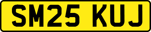 SM25KUJ