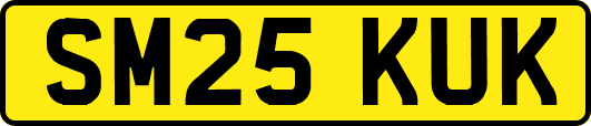 SM25KUK