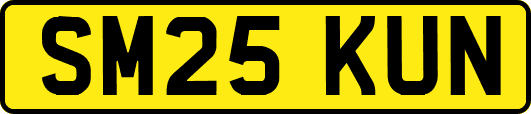 SM25KUN