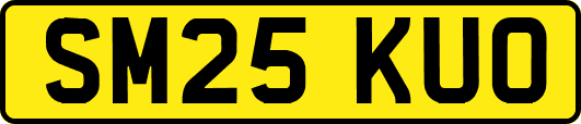 SM25KUO