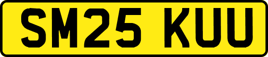 SM25KUU