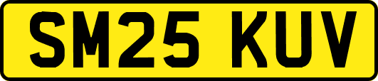 SM25KUV