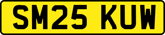 SM25KUW