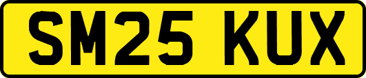 SM25KUX