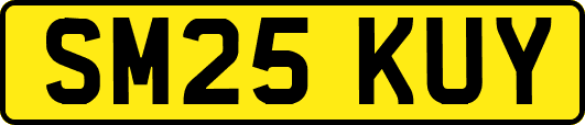 SM25KUY