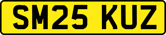 SM25KUZ