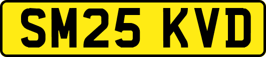 SM25KVD