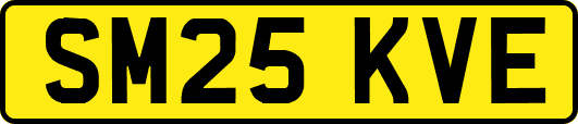 SM25KVE