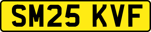 SM25KVF