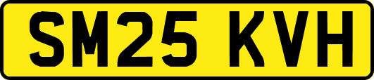 SM25KVH