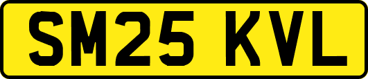 SM25KVL