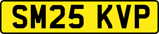 SM25KVP