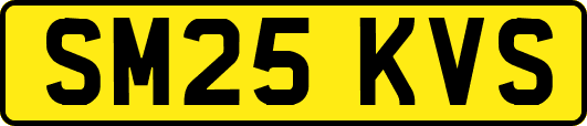 SM25KVS