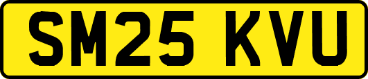 SM25KVU