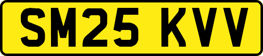 SM25KVV