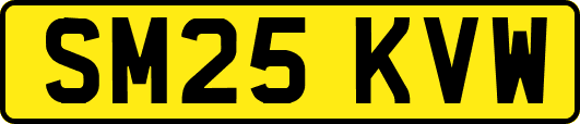 SM25KVW
