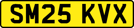 SM25KVX