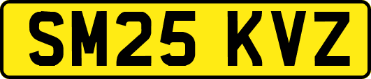 SM25KVZ