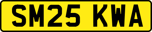 SM25KWA