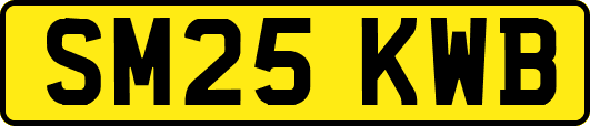 SM25KWB