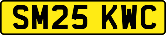 SM25KWC