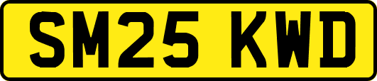 SM25KWD