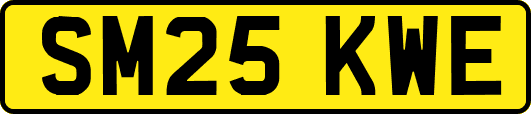 SM25KWE