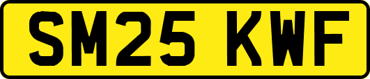 SM25KWF