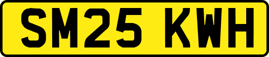 SM25KWH