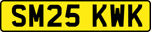 SM25KWK