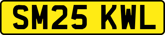 SM25KWL