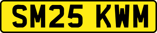 SM25KWM