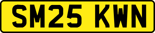SM25KWN