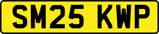 SM25KWP