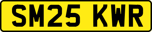 SM25KWR