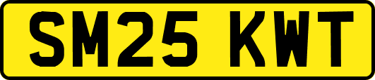 SM25KWT